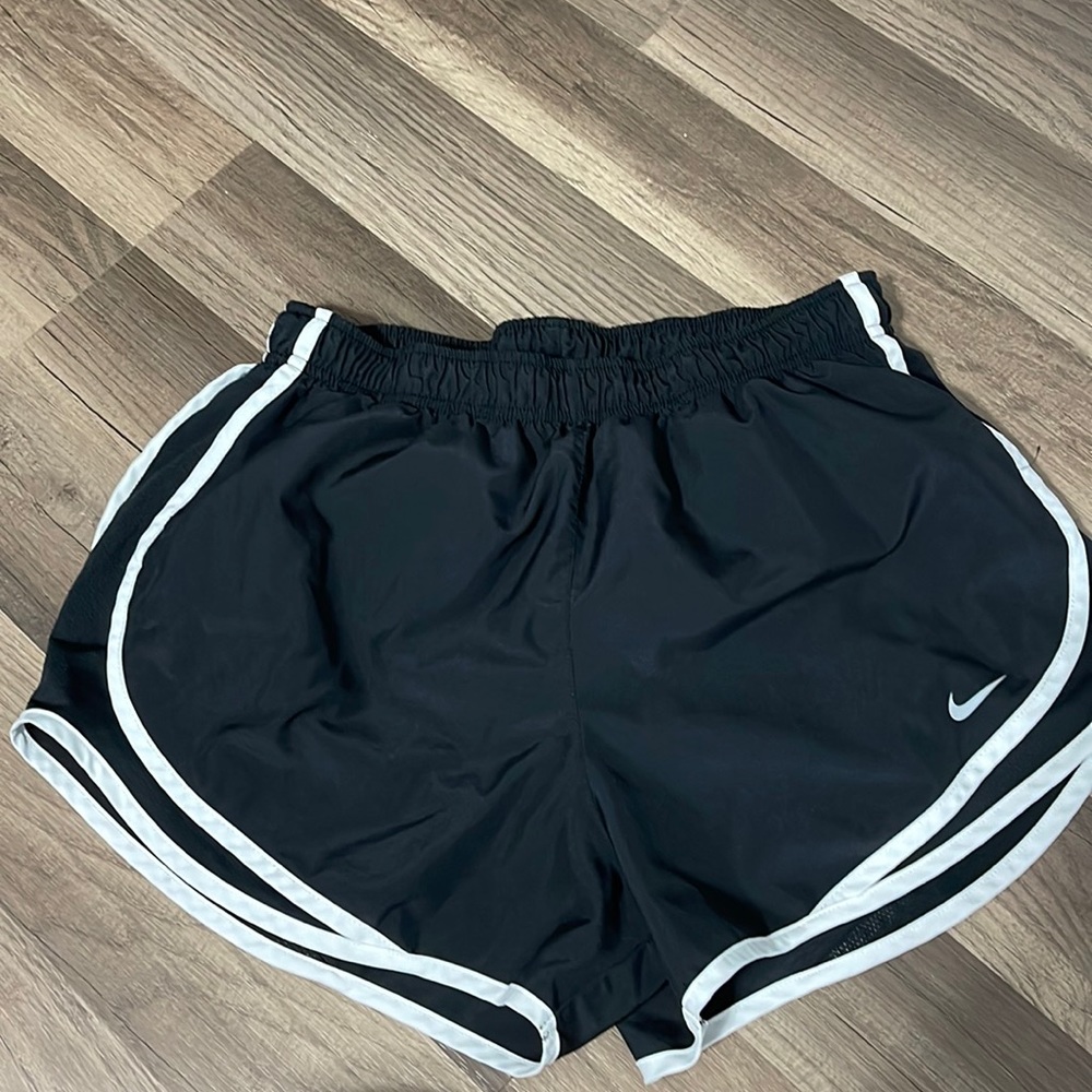 Large Nike Shorts